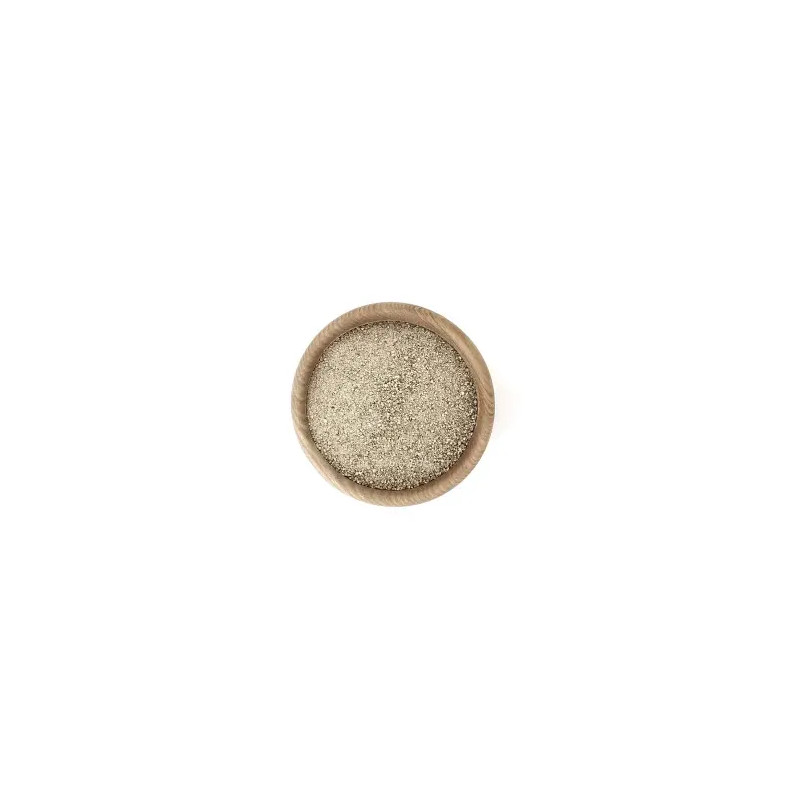 POIVRE BLANC MOULU PENJA HAPI 10X100GR