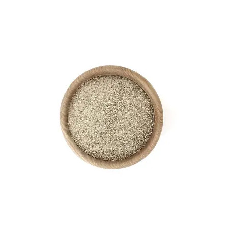 POIVRE BLANC MOULU PENJA HAPI 10X100GR