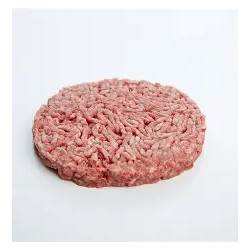 STEACK HACHE ROND 20% 90G 6KG