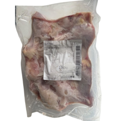CUISSE DE POULET SOUS/V 4X2KG