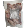CUISSE DE POULET SOUS/V 4X2KG