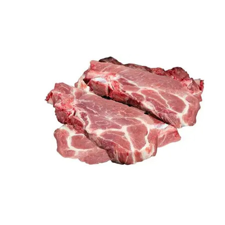 COTE PORC ECHINE VPF S/VIDE 15X1KG