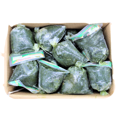 SAKA SAKA 50X500G CAMEROUN