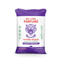 RIZ LONG PARFUME WHITE...