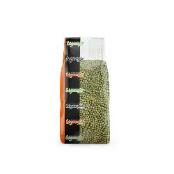 HARICOT MUNGO LEGUMOR 15X1KG
