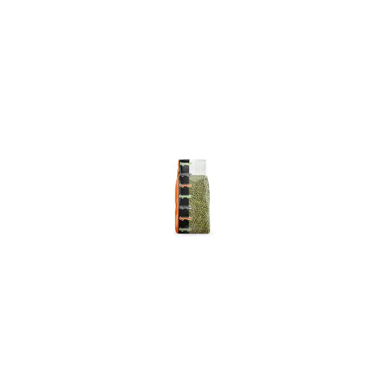 HARICOT MUNGO LEGUMOR 15X1KG