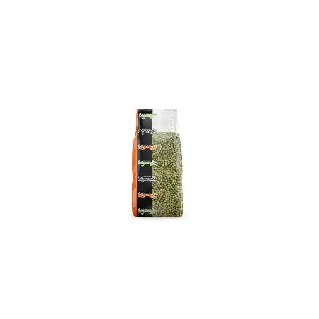HARICOT MUNGO LEGUMOR 15X1KG