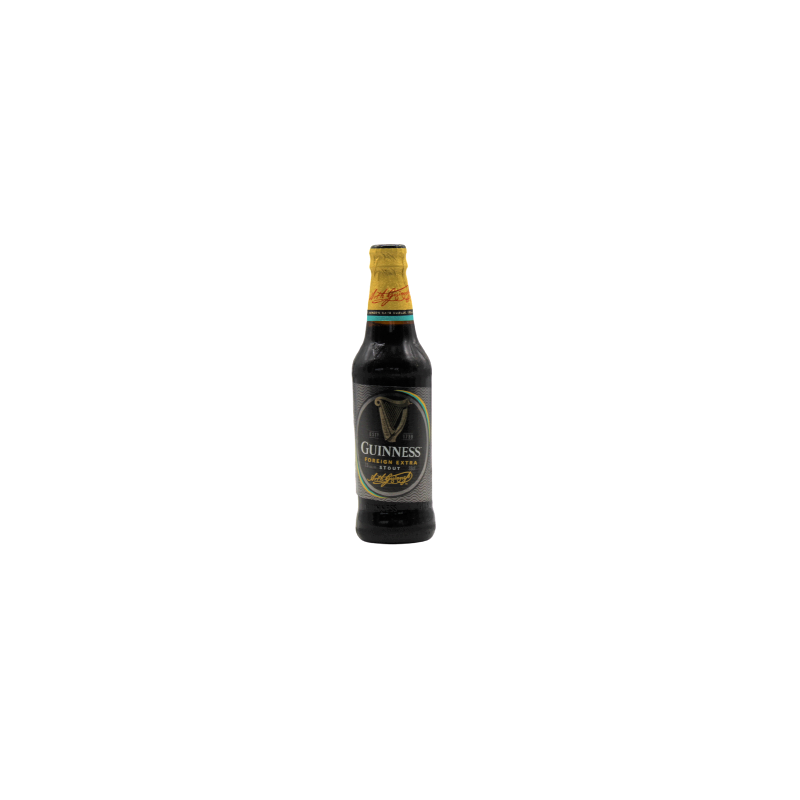 GUINNESS CAMEROUN 24X33CL