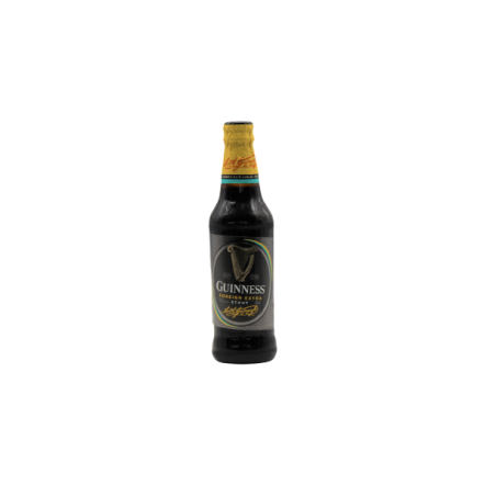 GUINNESS CAMEROUN 24X33CL