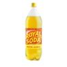 ROYAL SODA ANANAS 6X2L