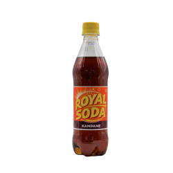 ROYAL SODA KAMPANE 8X50CL